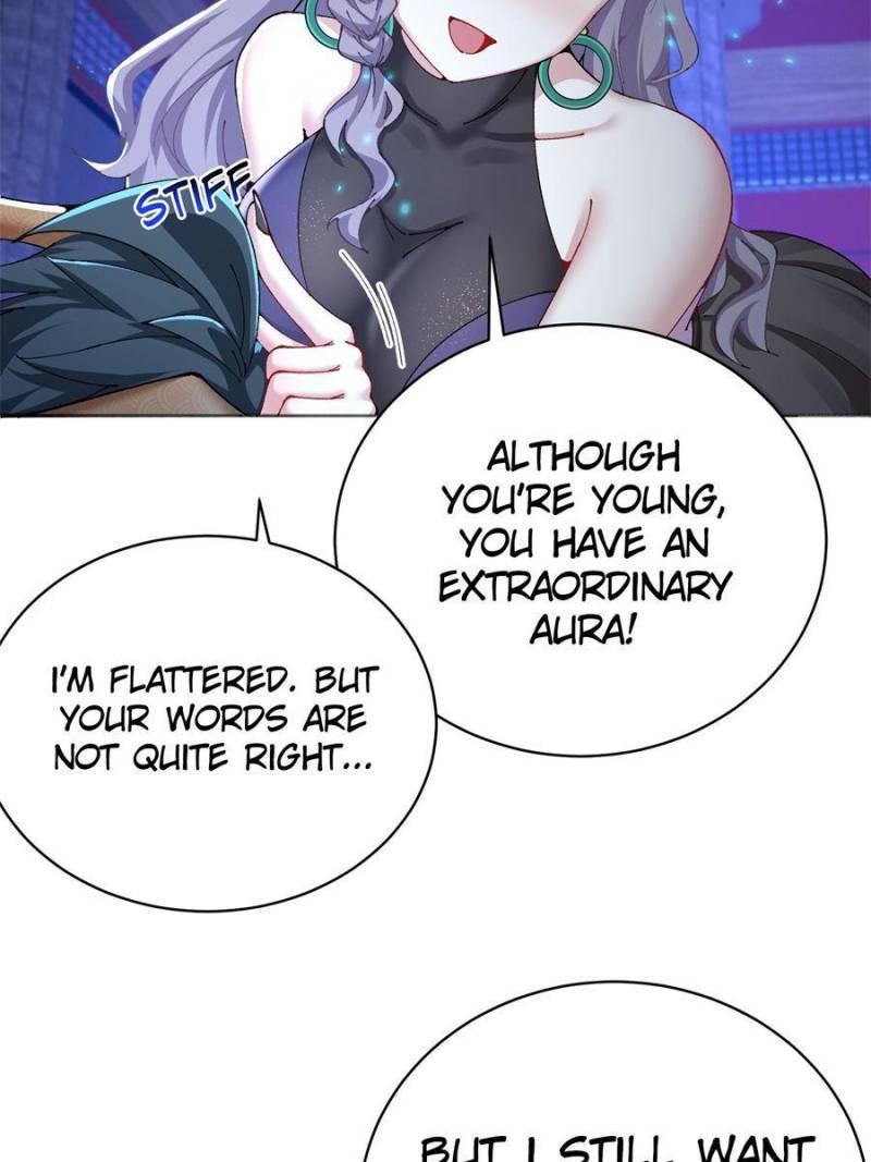 I Picked up an Attribute chapter 273 page 47