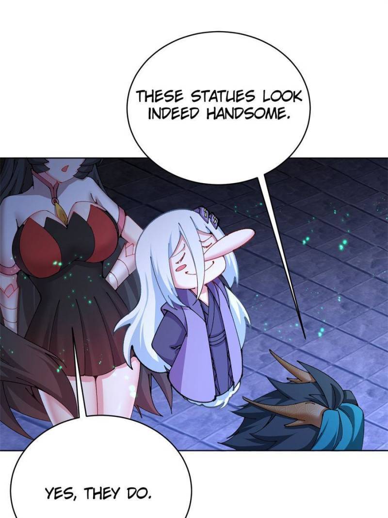 I Picked up an Attribute chapter 273 page 5