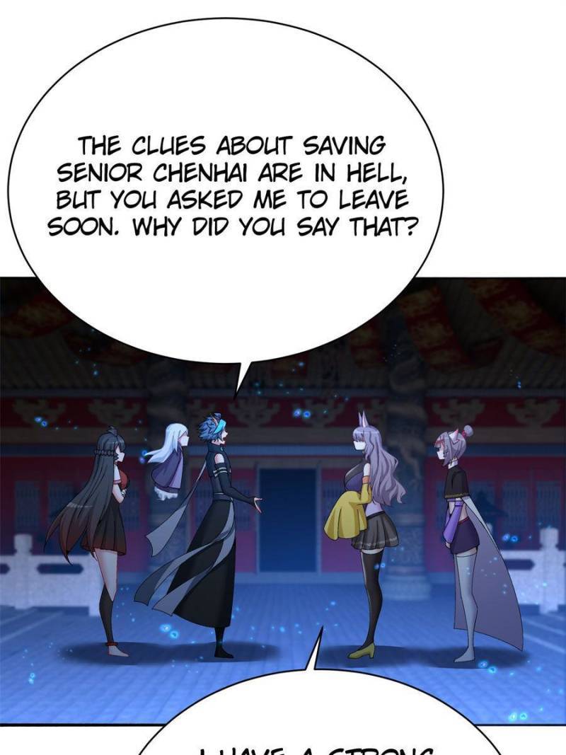 I Picked up an Attribute chapter 273 page 50