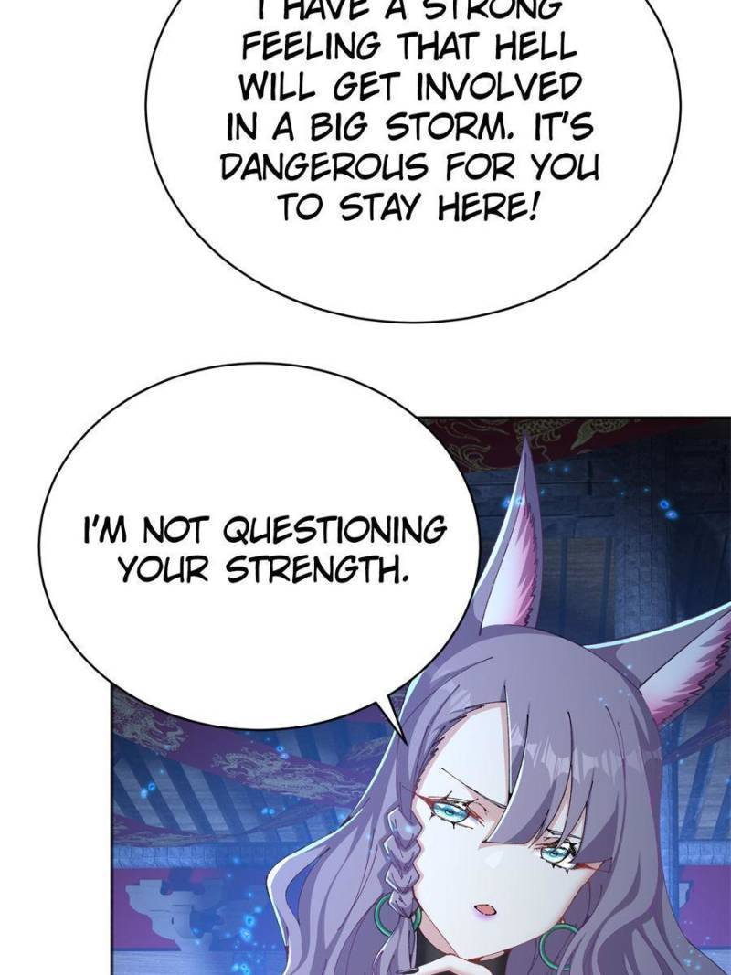 I Picked up an Attribute chapter 273 page 51