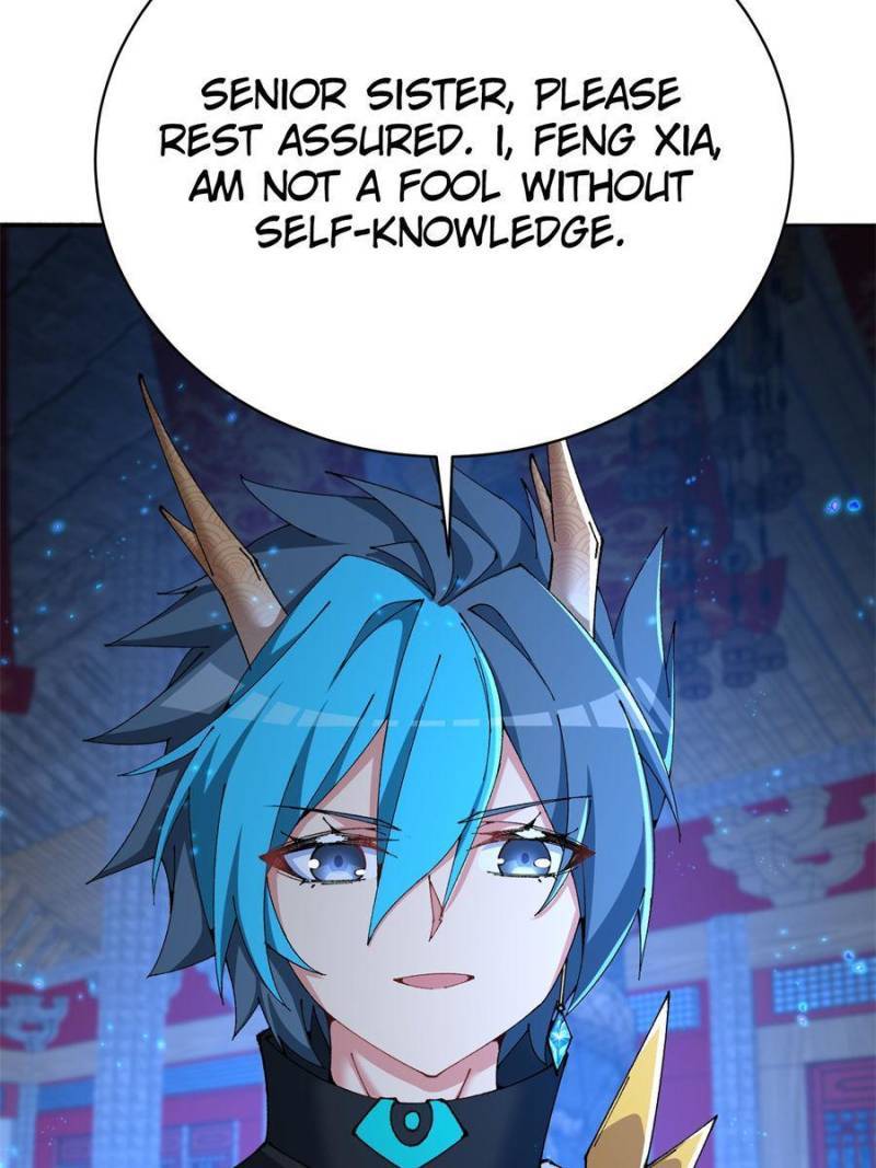 I Picked up an Attribute chapter 273 page 53