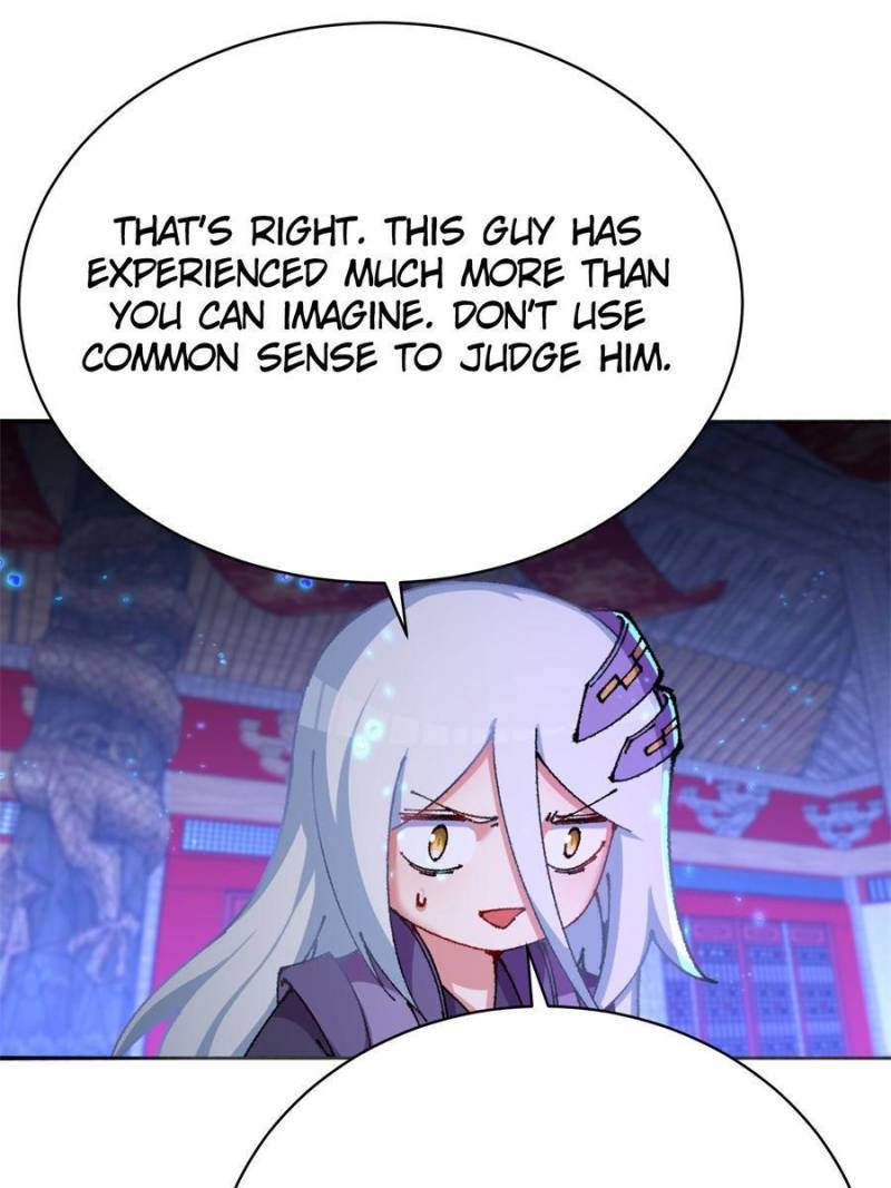 I Picked up an Attribute chapter 273 page 55