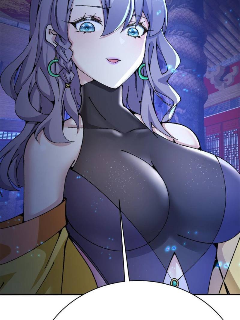 I Picked up an Attribute chapter 273 page 57