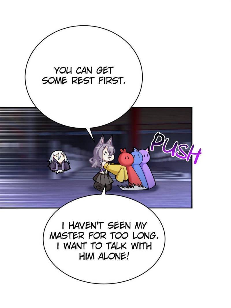 I Picked up an Attribute chapter 273 page 59