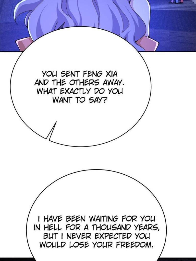 I Picked up an Attribute chapter 273 page 61