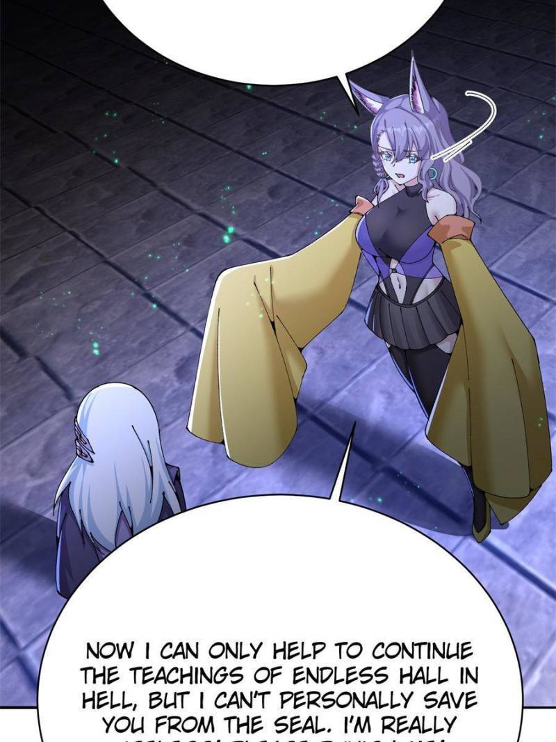 I Picked up an Attribute chapter 273 page 62