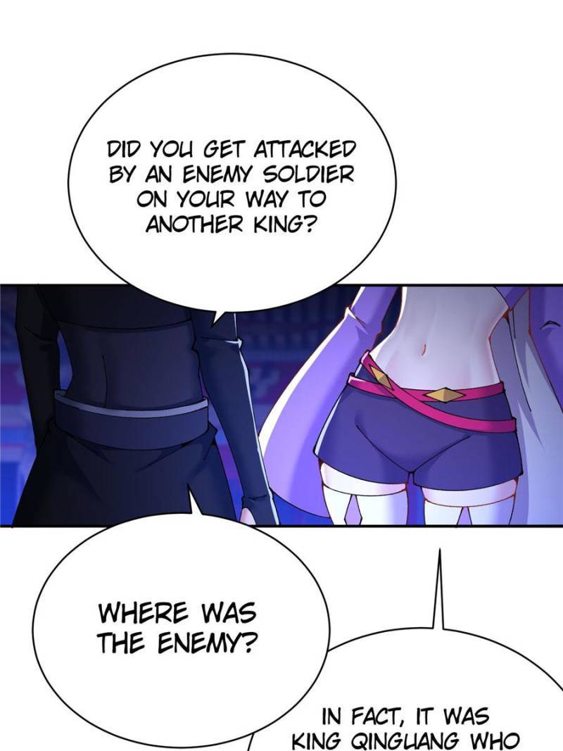 I Picked up an Attribute chapter 274 page 15