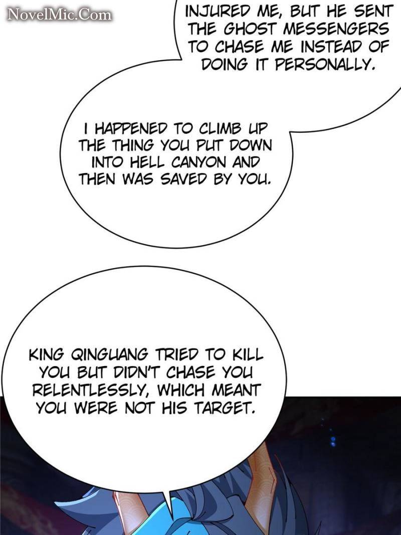 I Picked up an Attribute chapter 274 page 16