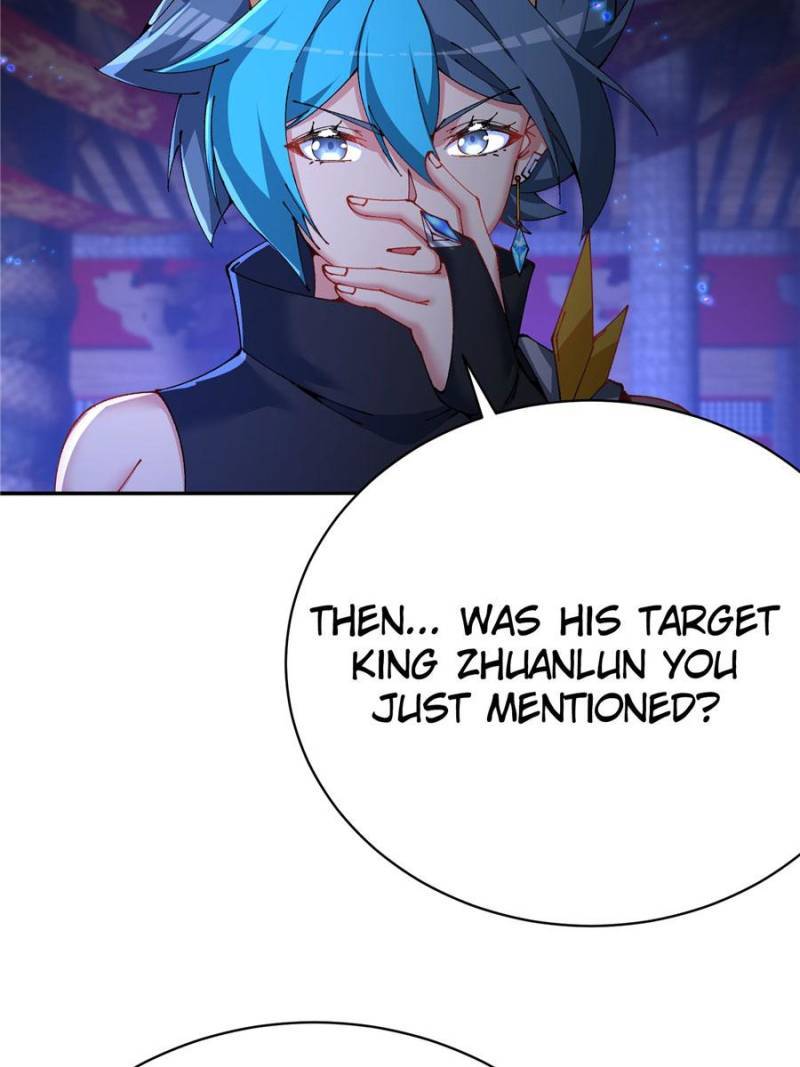 I Picked up an Attribute chapter 274 page 17