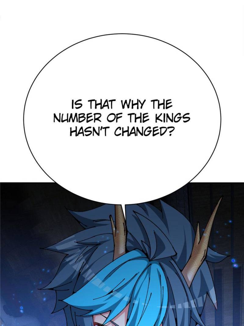 I Picked up an Attribute chapter 274 page 20