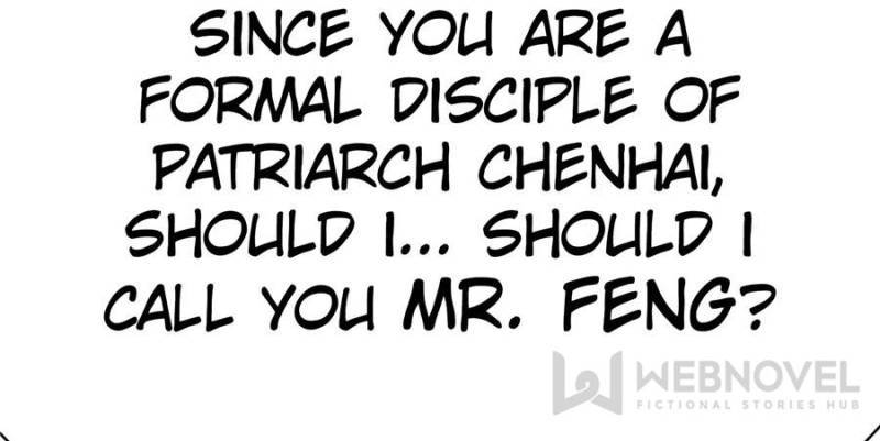 I Picked up an Attribute chapter 274 page 25