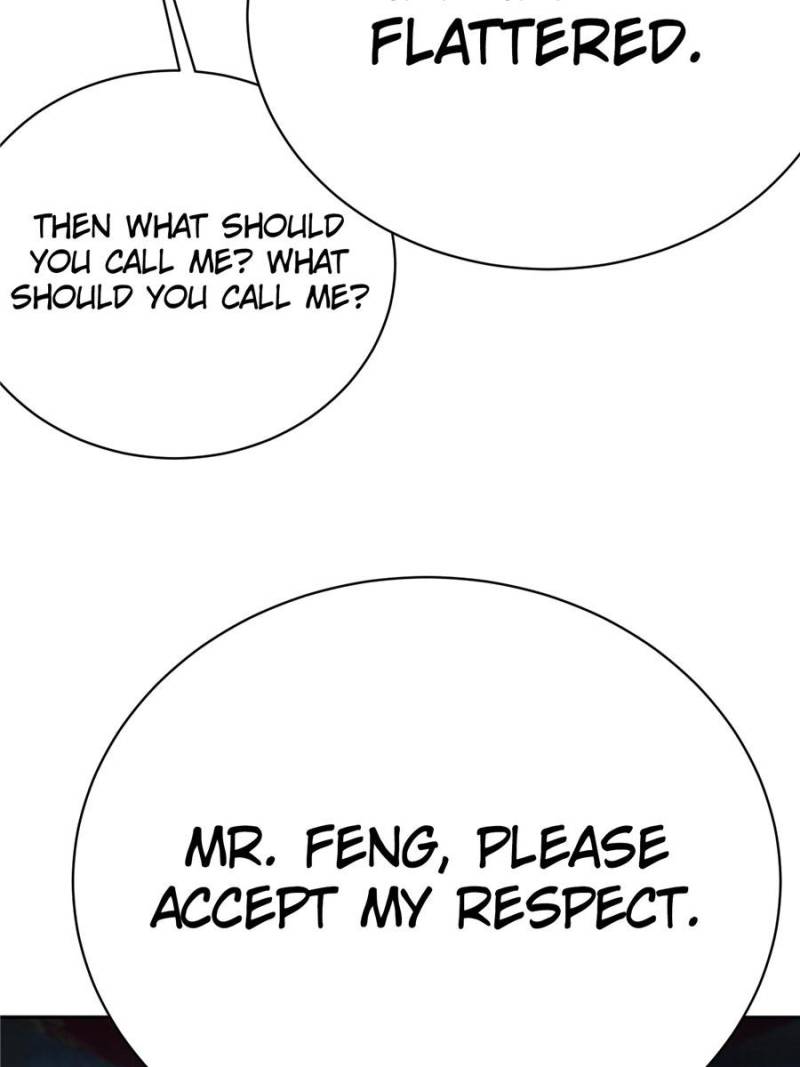 I Picked up an Attribute chapter 274 page 27