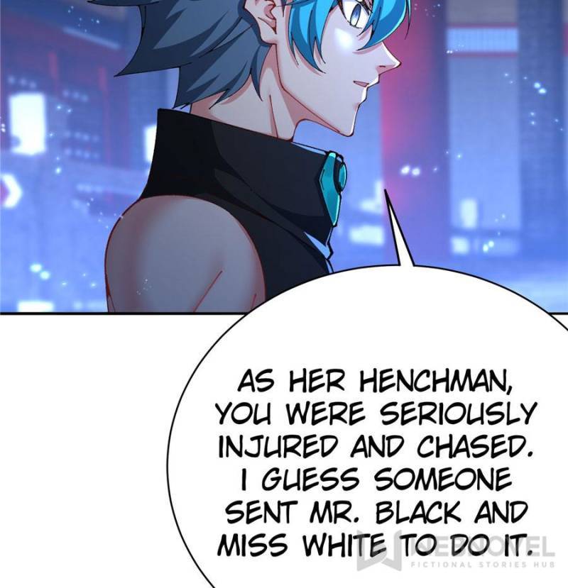 I Picked up an Attribute chapter 274 page 3