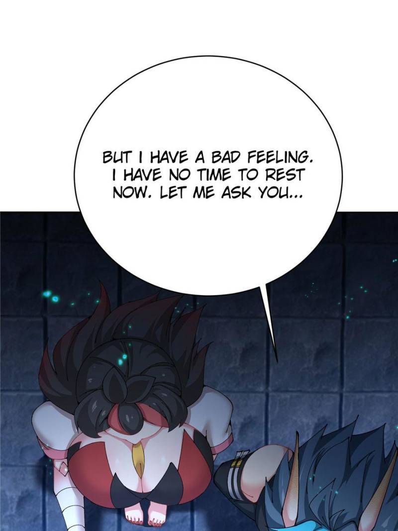 I Picked up an Attribute chapter 274 page 30