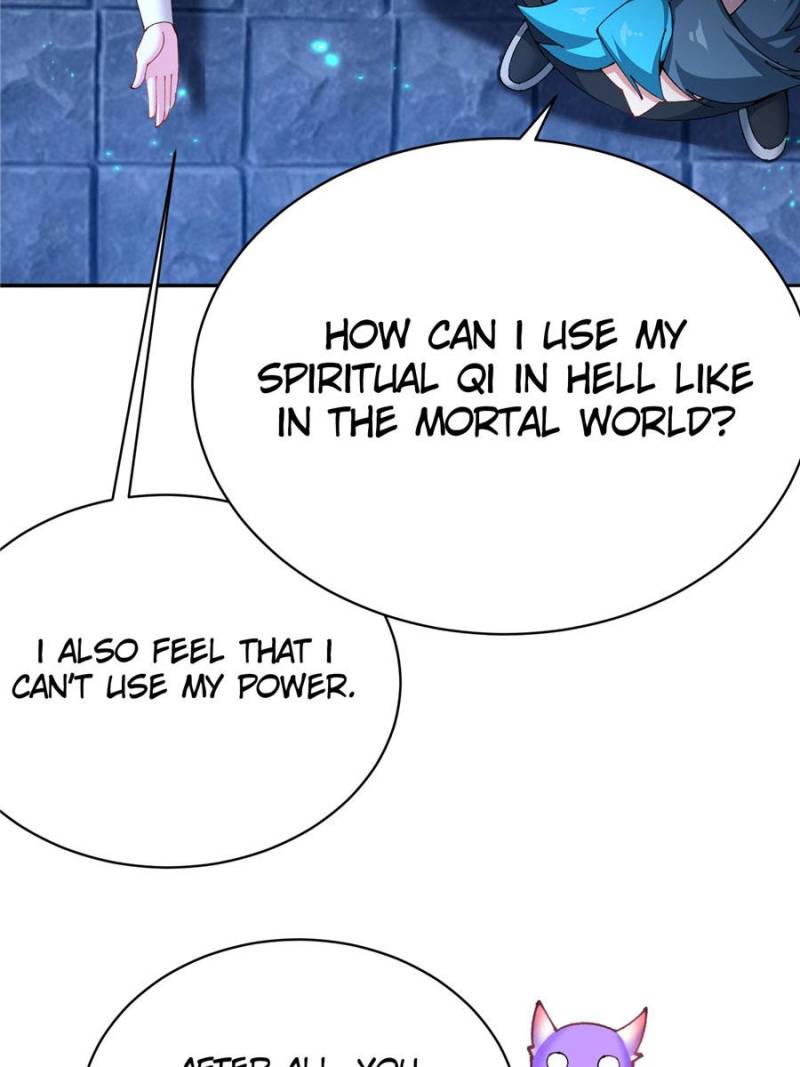 I Picked up an Attribute chapter 274 page 31