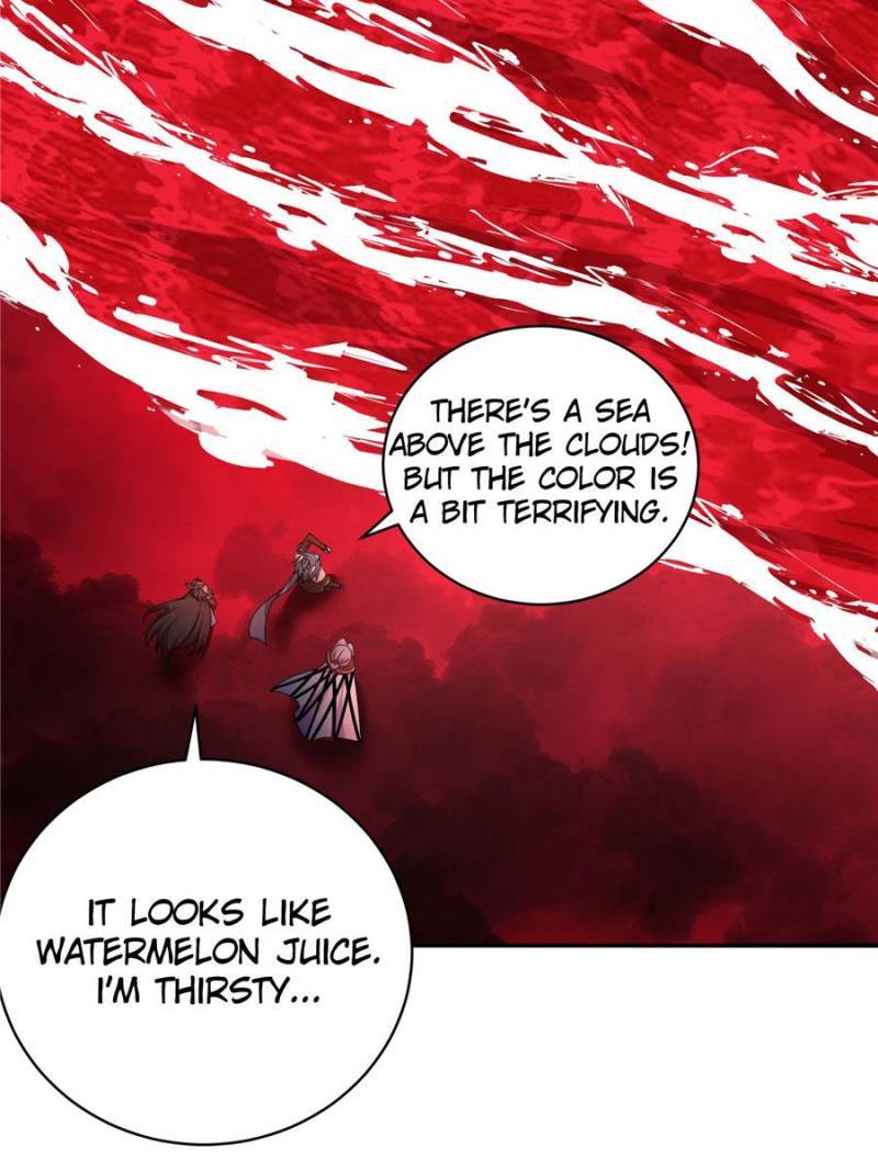 I Picked up an Attribute chapter 274 page 36