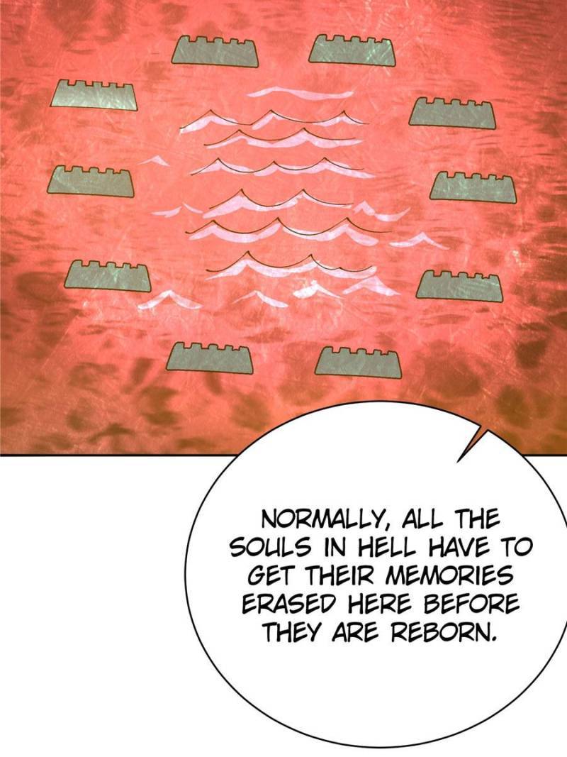 I Picked up an Attribute chapter 274 page 39