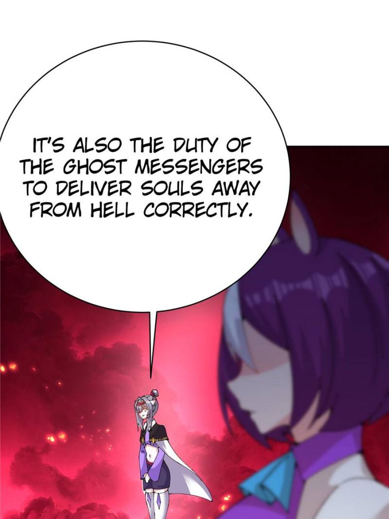 I Picked up an Attribute chapter 274 page 40