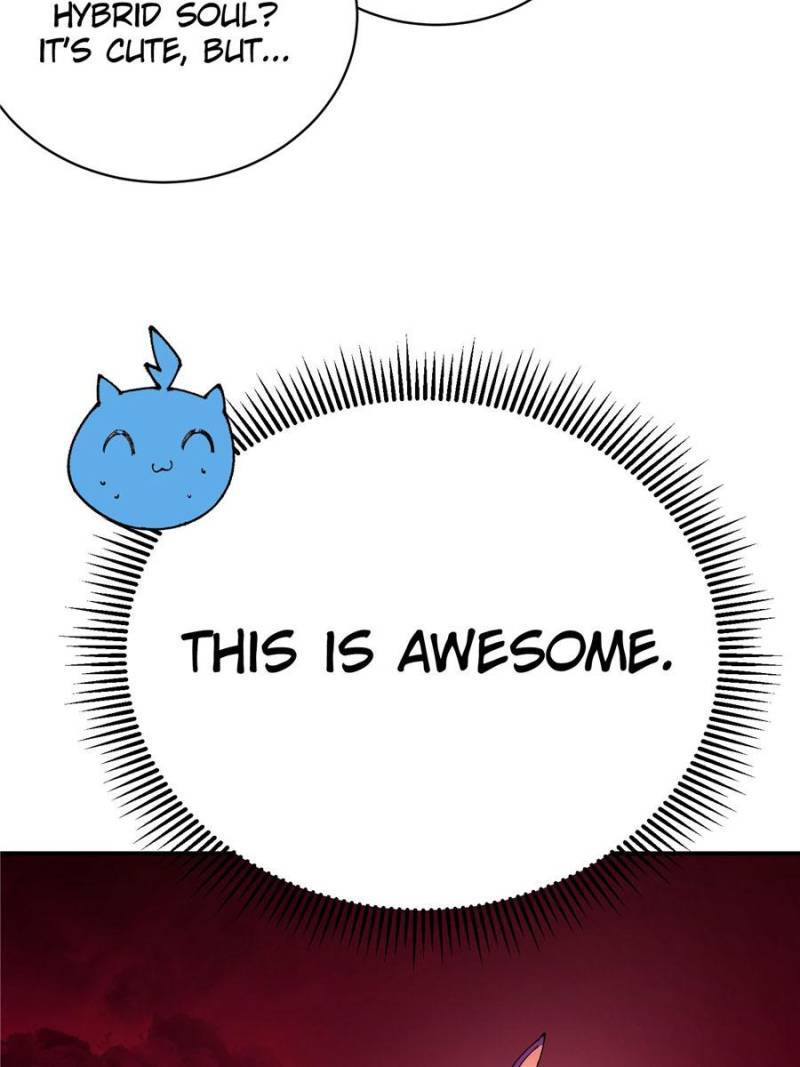 I Picked up an Attribute chapter 274 page 43