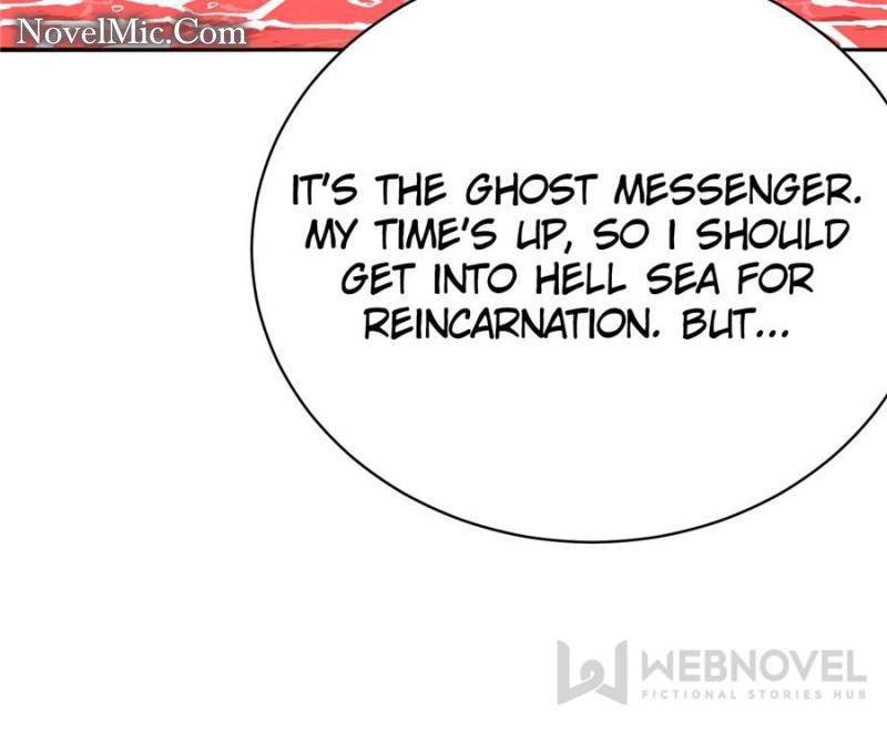 I Picked up an Attribute chapter 274 page 45