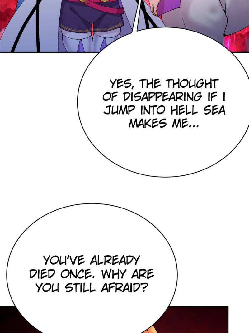 I Picked up an Attribute chapter 274 page 47