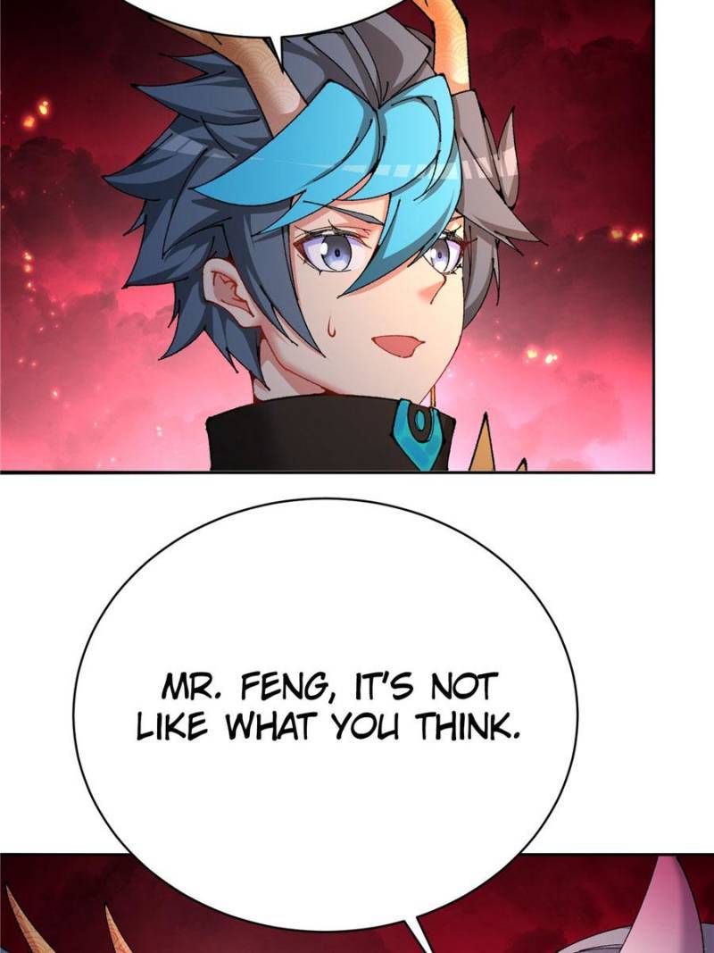 I Picked up an Attribute chapter 274 page 48