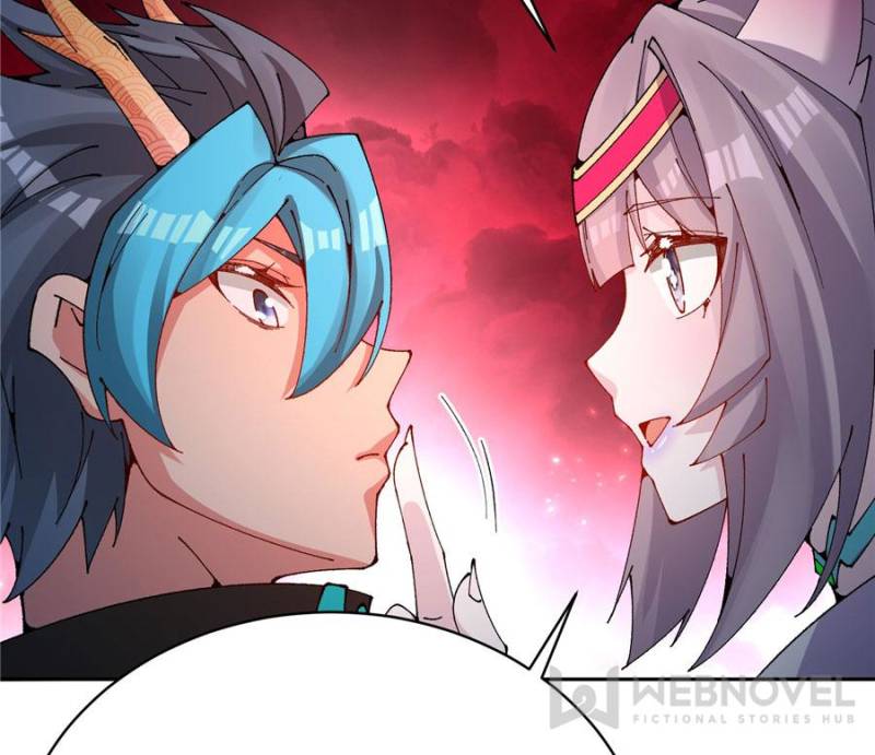 I Picked up an Attribute chapter 274 page 49