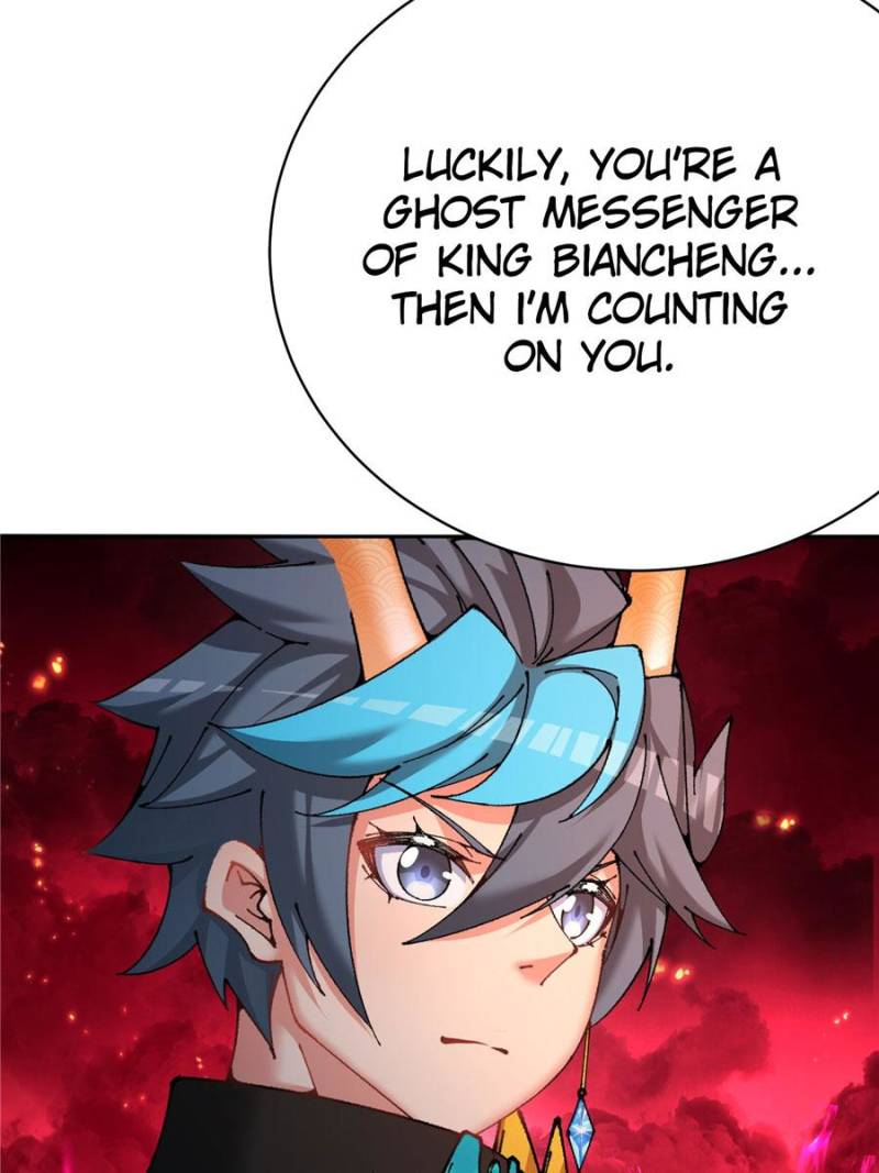 I Picked up an Attribute chapter 274 page 52