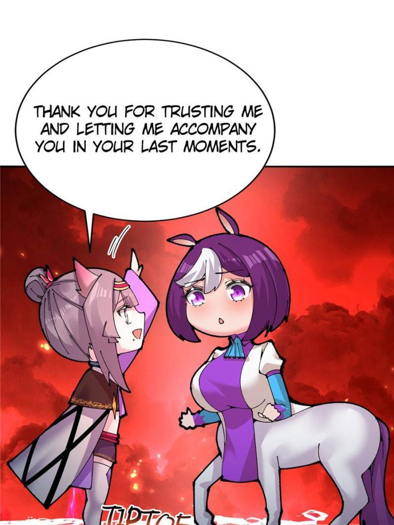 I Picked up an Attribute chapter 274 page 54