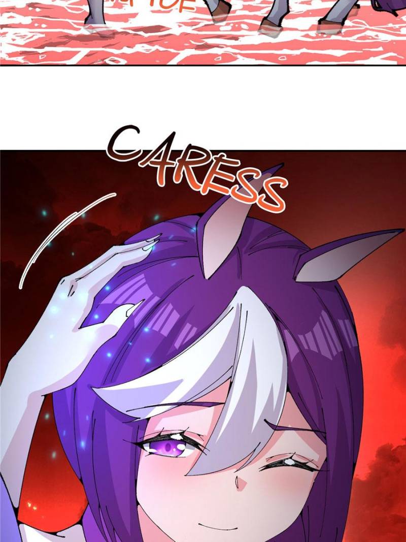 I Picked up an Attribute chapter 274 page 55