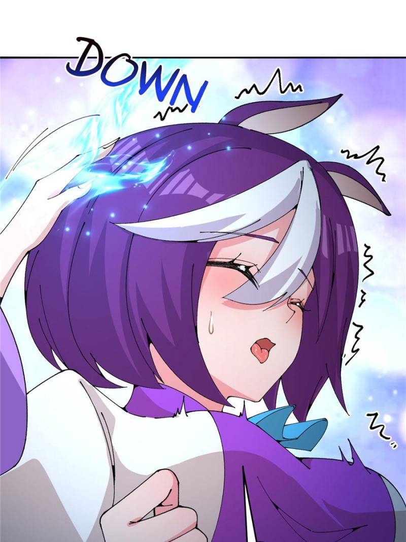 I Picked up an Attribute chapter 274 page 57