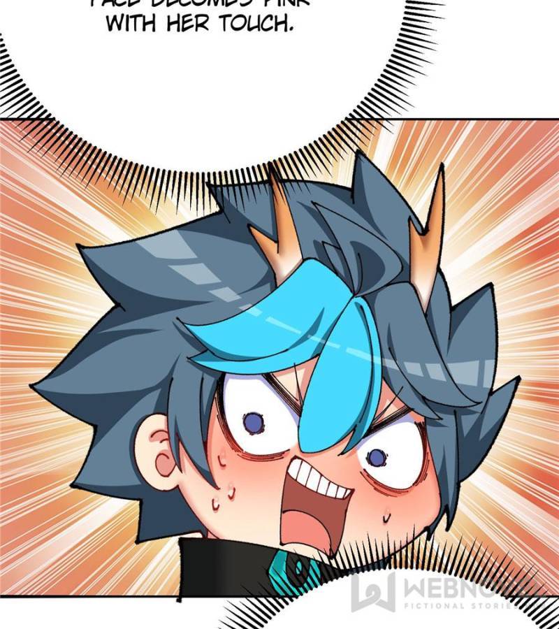 I Picked up an Attribute chapter 274 page 59