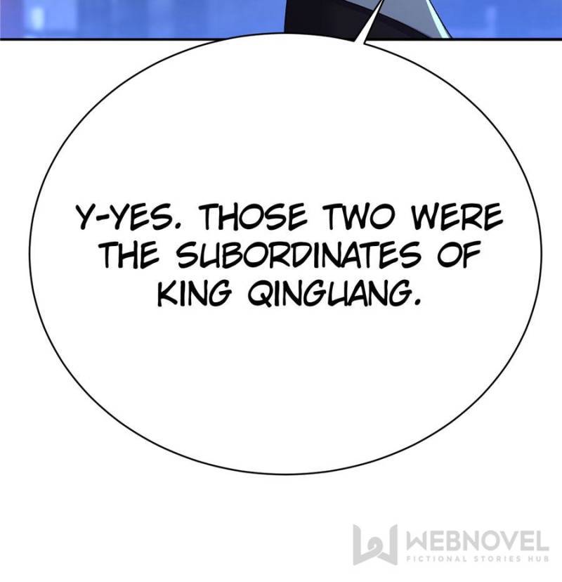 I Picked up an Attribute chapter 274 page 6