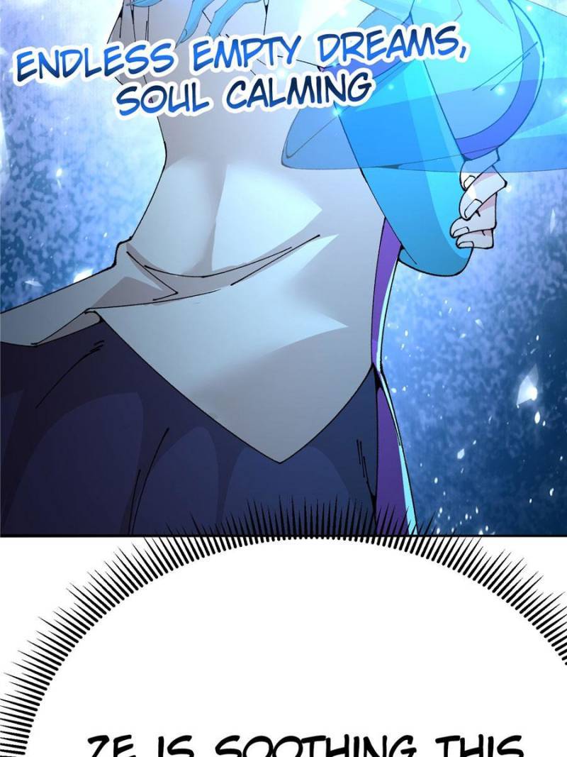 I Picked up an Attribute chapter 274 page 61