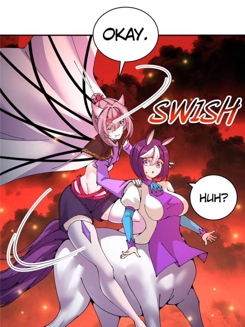 I Picked up an Attribute chapter 274 page 63