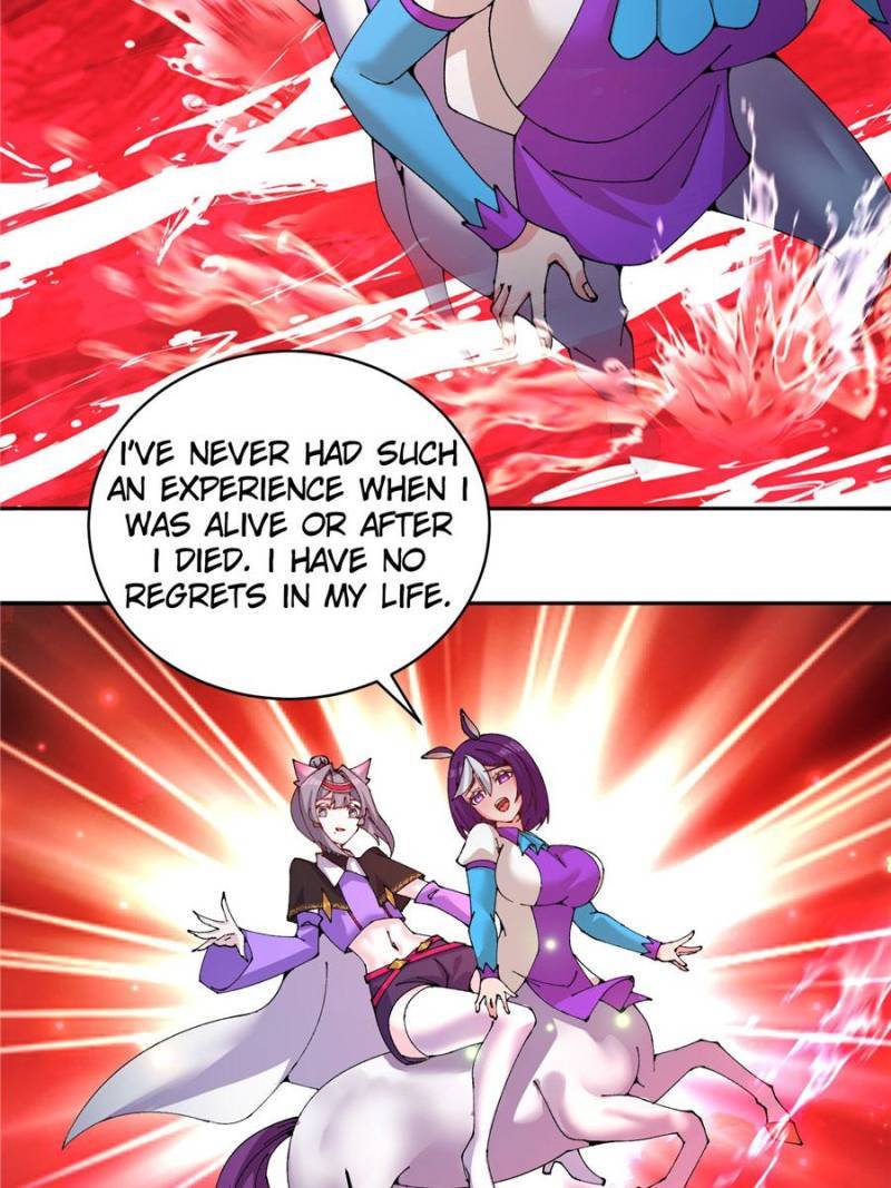 I Picked up an Attribute chapter 274 page 68