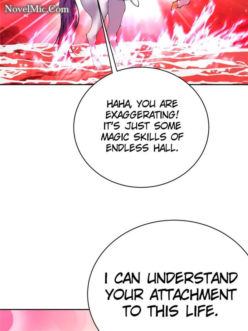 I Picked up an Attribute chapter 274 page 69