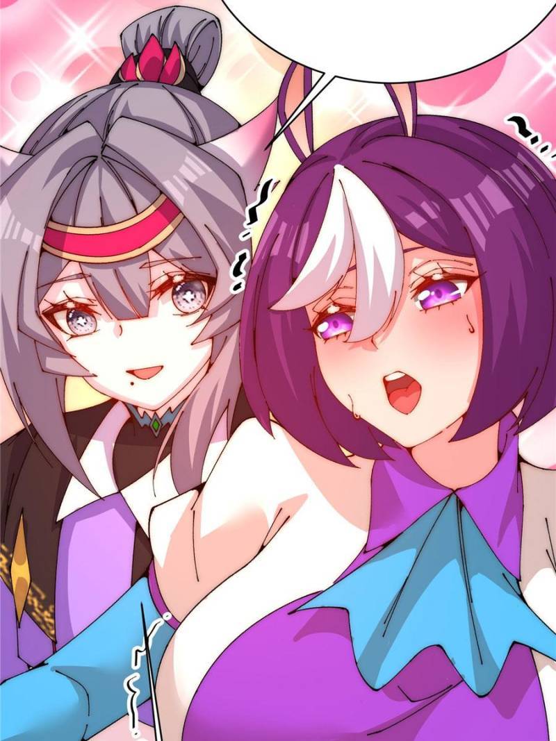 I Picked up an Attribute chapter 274 page 70