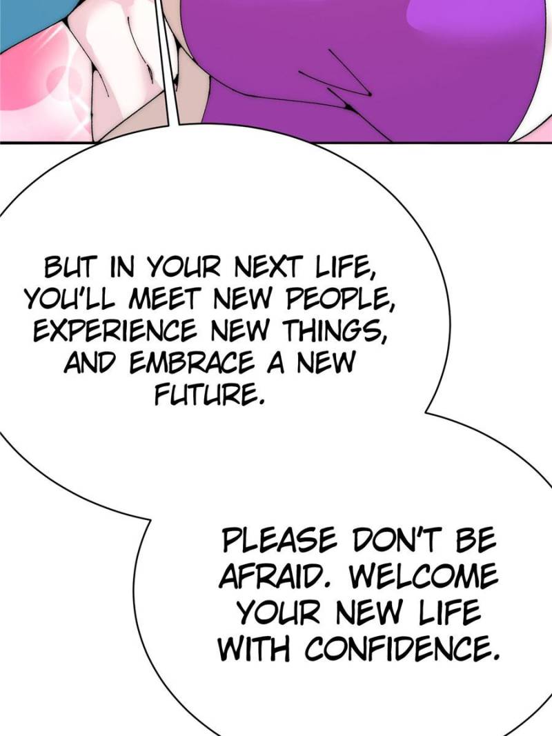 I Picked up an Attribute chapter 274 page 71