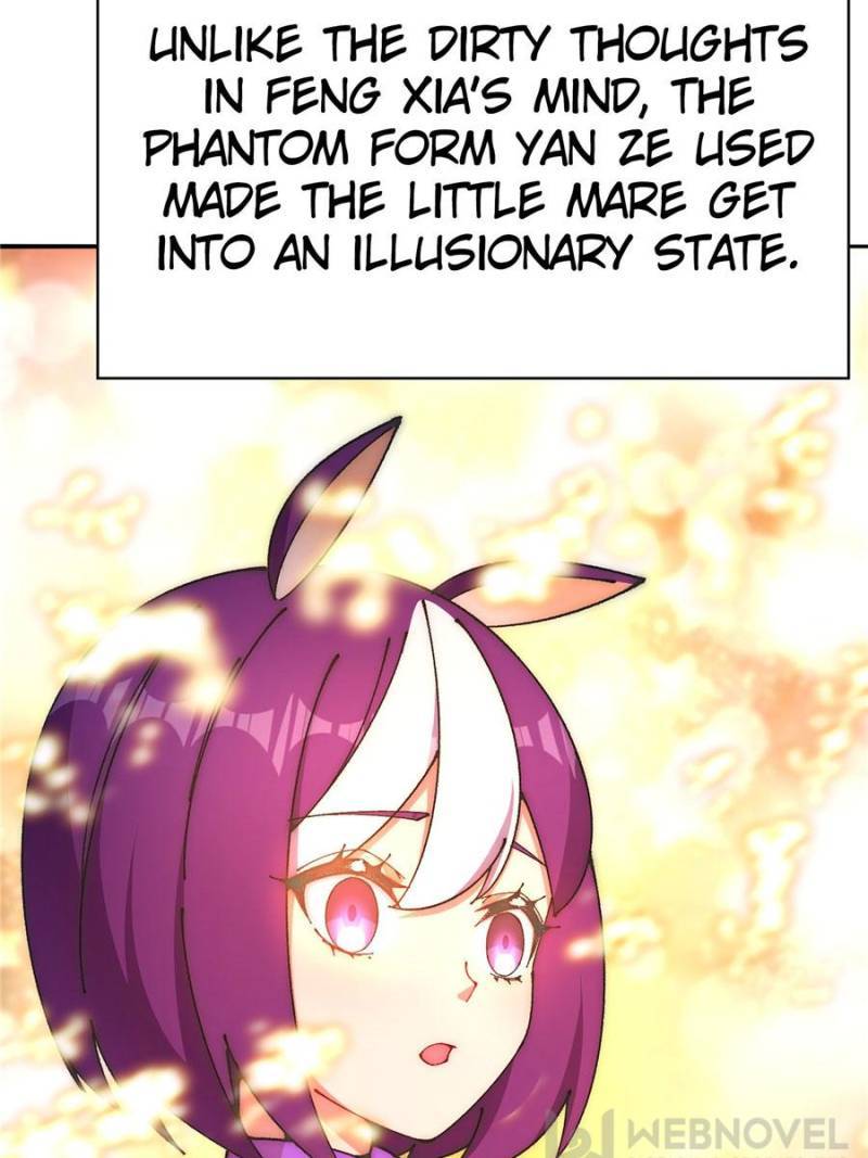 I Picked up an Attribute chapter 274 page 76