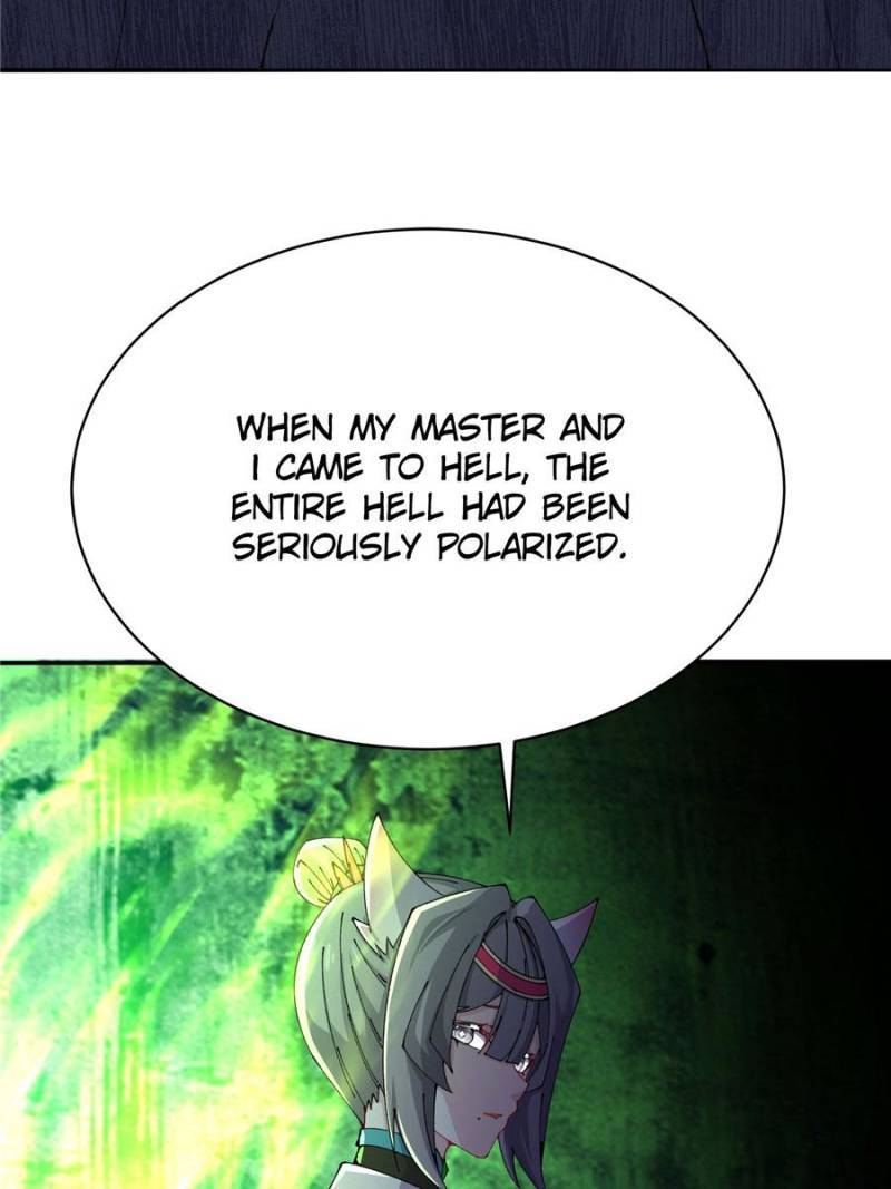 I Picked up an Attribute chapter 274 page 8