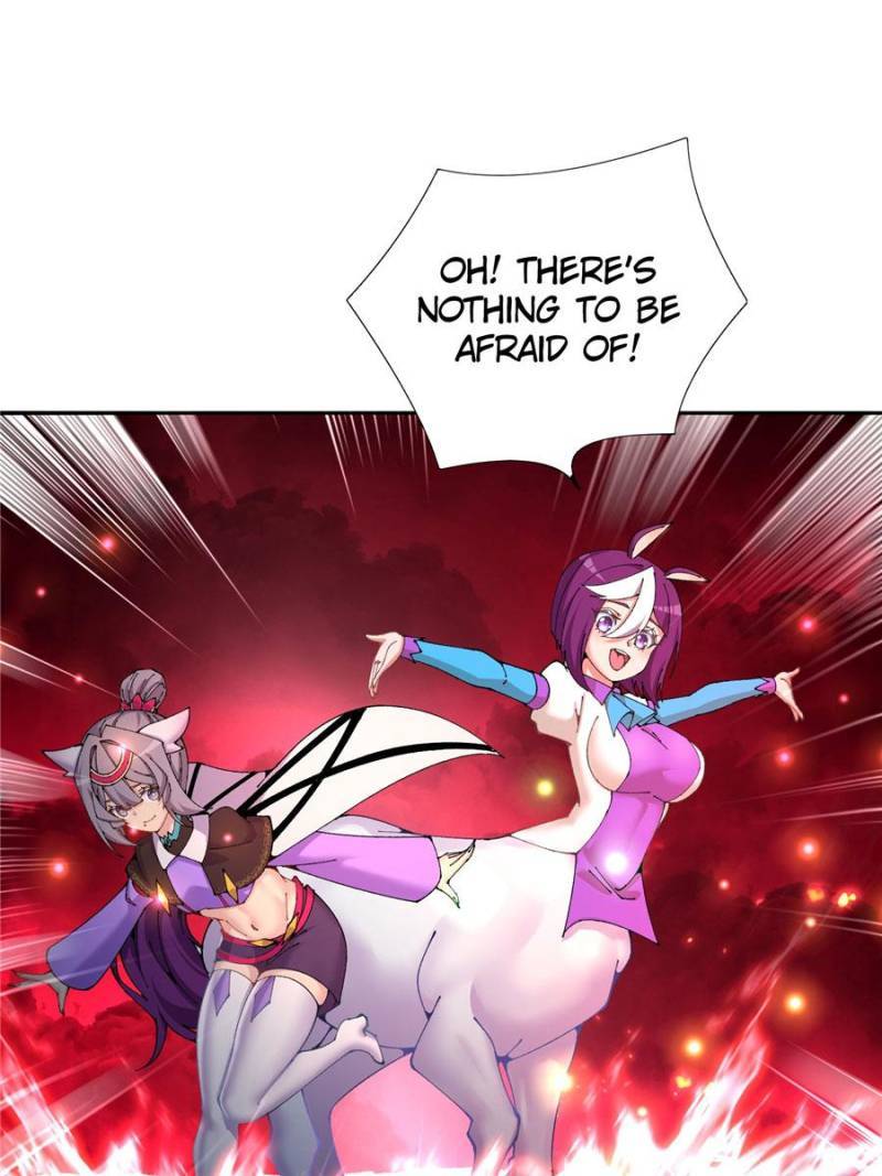 I Picked up an Attribute chapter 274 page 82