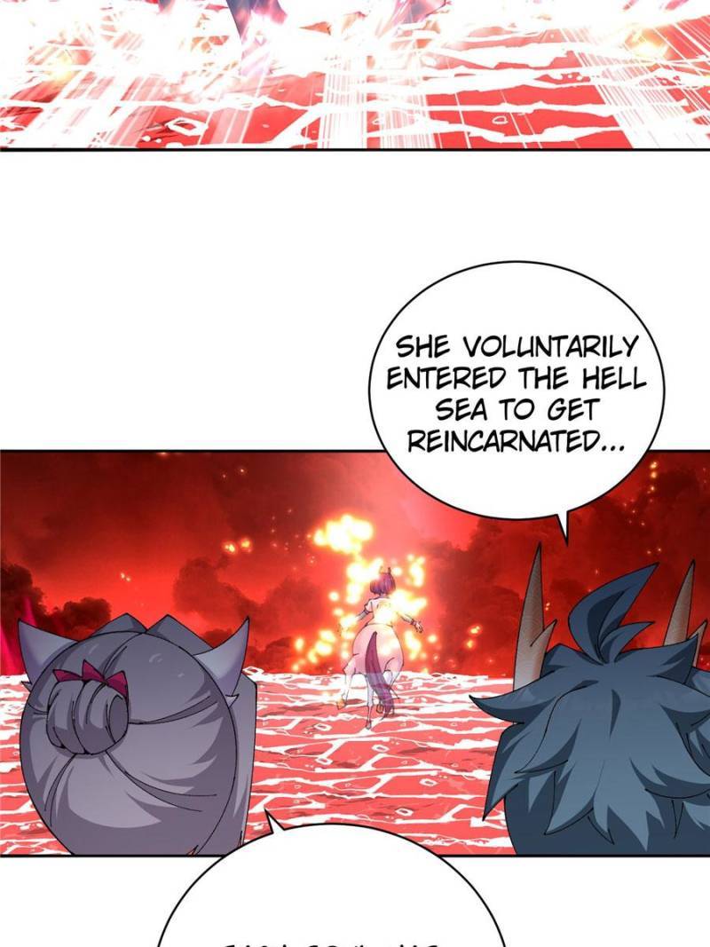 I Picked up an Attribute chapter 274 page 83