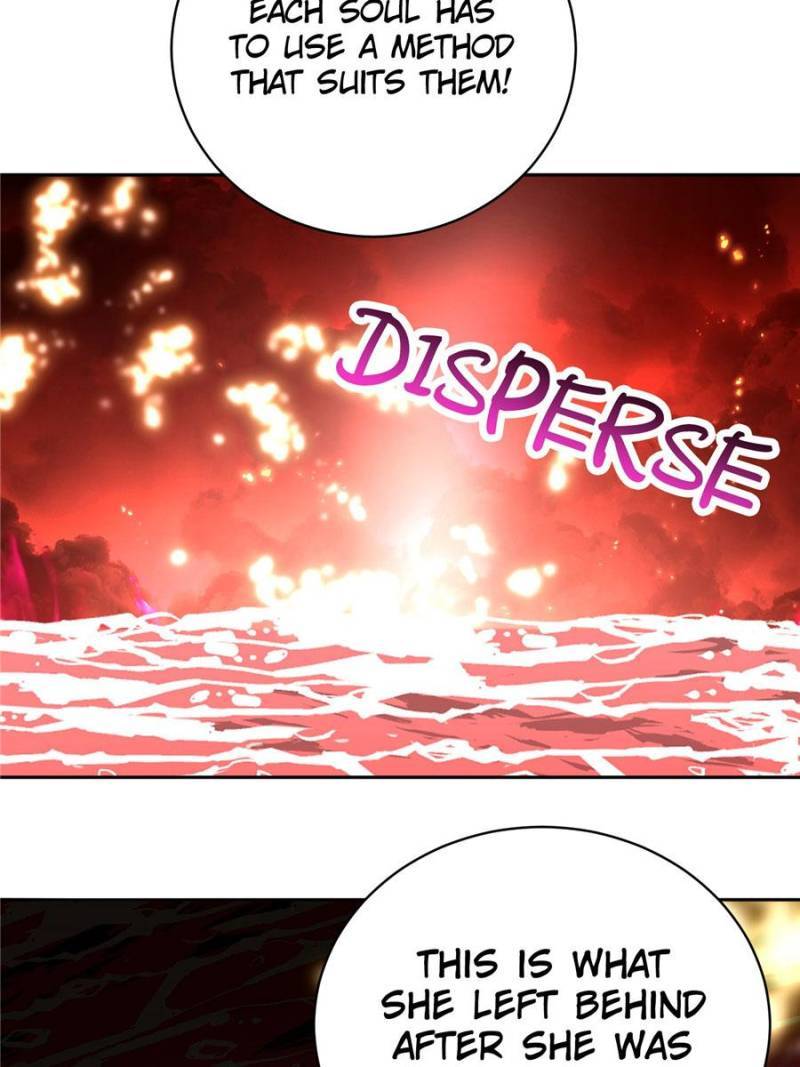 I Picked up an Attribute chapter 274 page 84