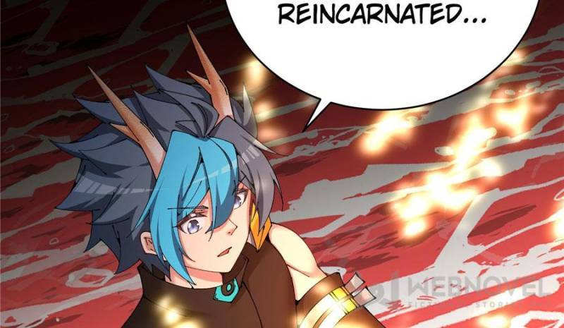 I Picked up an Attribute chapter 274 page 85