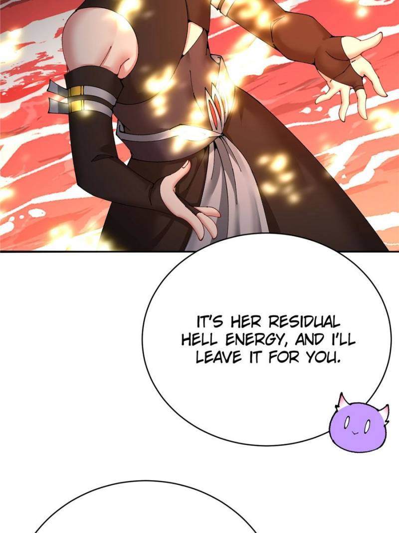 I Picked up an Attribute chapter 274 page 86