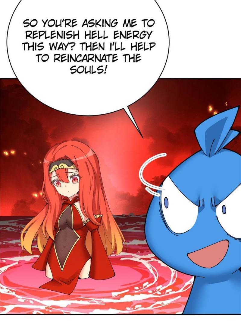 I Picked up an Attribute chapter 274 page 87