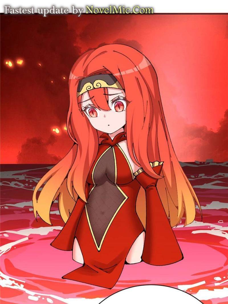 I Picked up an Attribute chapter 275 page 1