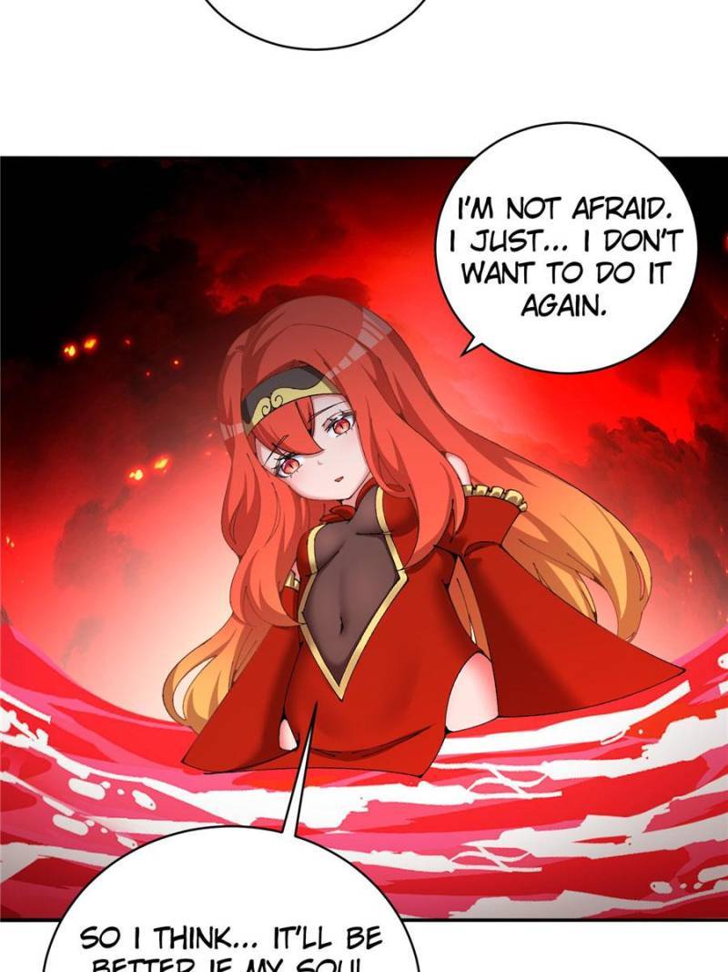 I Picked up an Attribute chapter 275 page 10