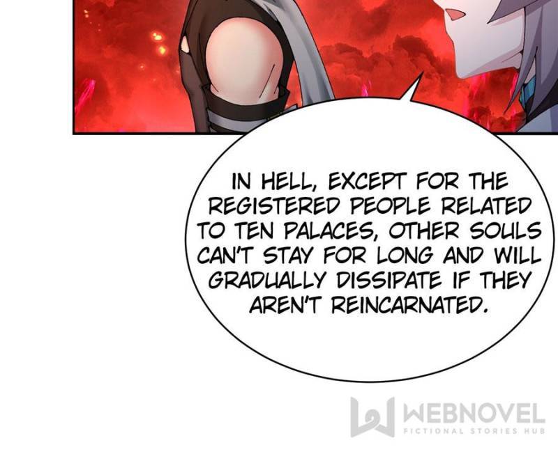 I Picked up an Attribute chapter 275 page 12